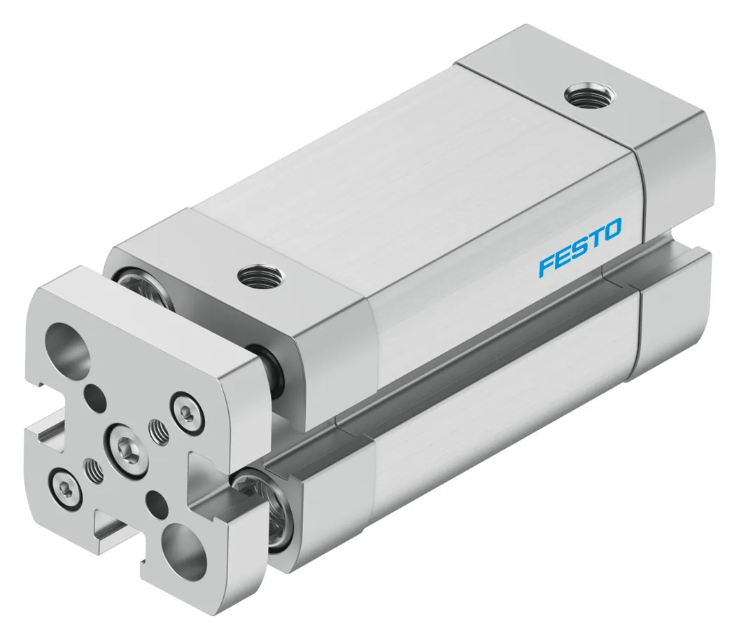 Компактный цилиндр Festo ADNGF-12-25-P-A