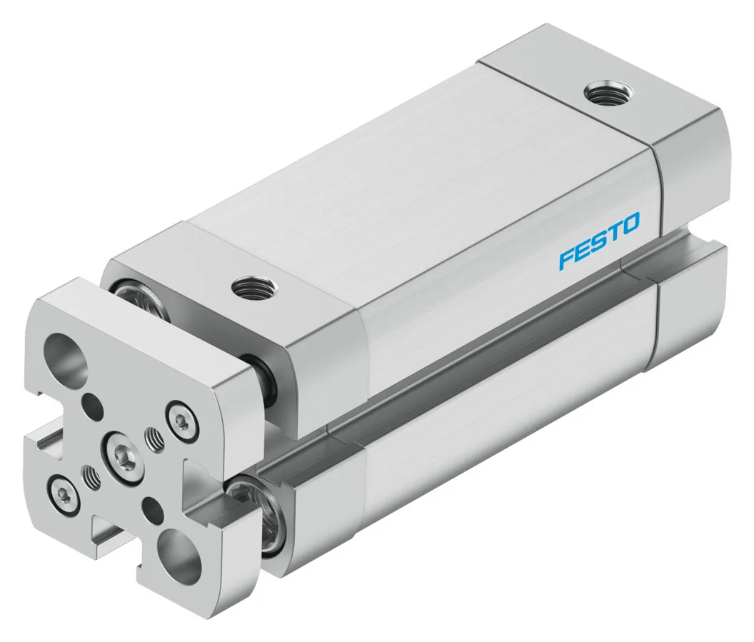 Компактный цилиндр Festo ADNGF-12-30-P-A