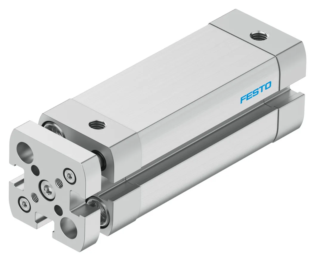 Компактный цилиндр Festo ADNGF-12-40-P-A