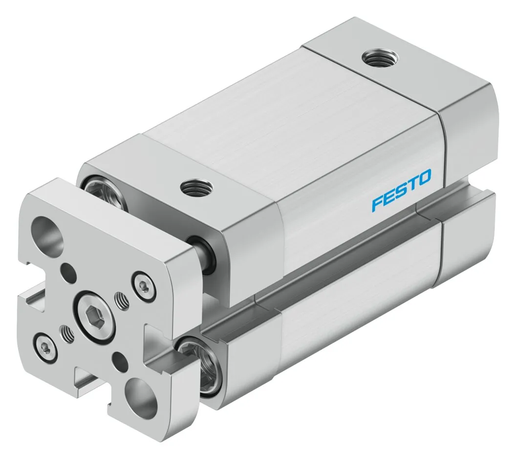 Компактный цилиндр Festo ADNGF-16-20-P-A