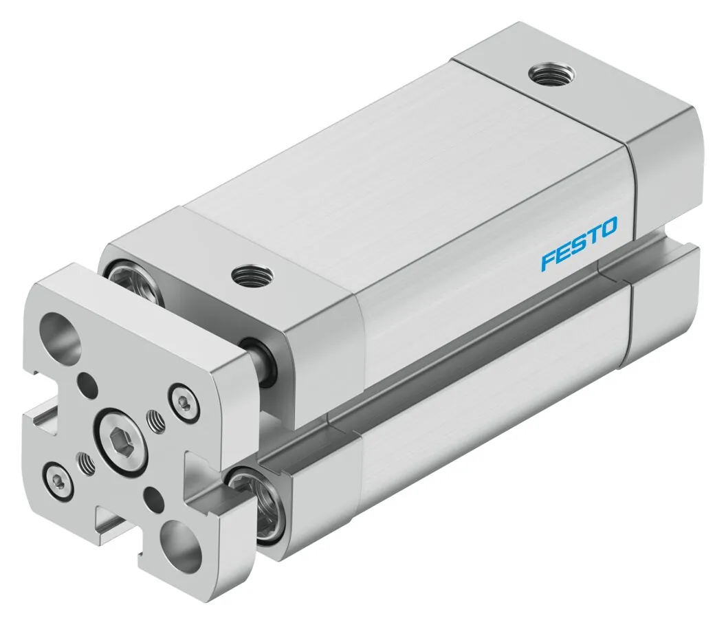 Компактный цилиндр Festo ADNGF-16-30-P-A