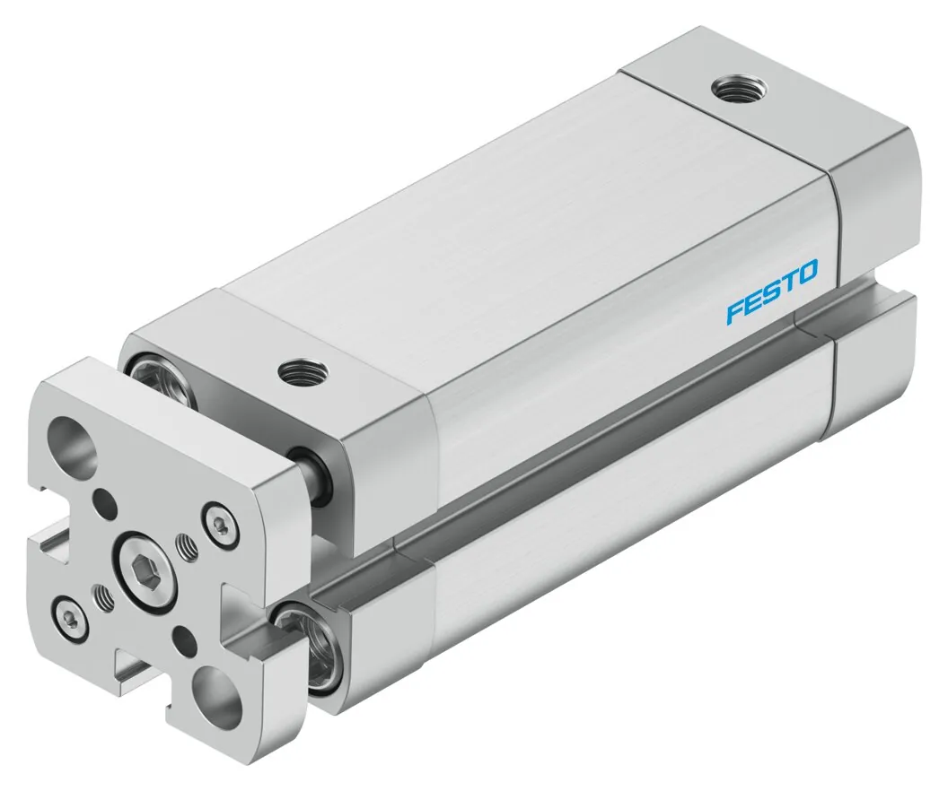 Компактный цилиндр Festo ADNGF-16-40-P-A