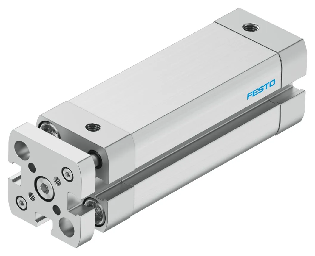 Компактный цилиндр Festo ADNGF-16-50-P-A