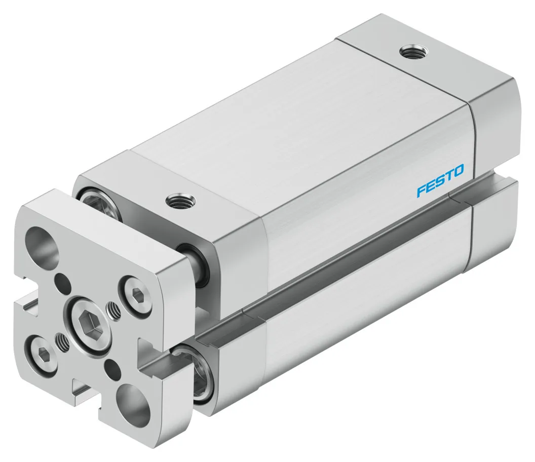 Компактный цилиндр Festo ADNGF-20-40-P-A