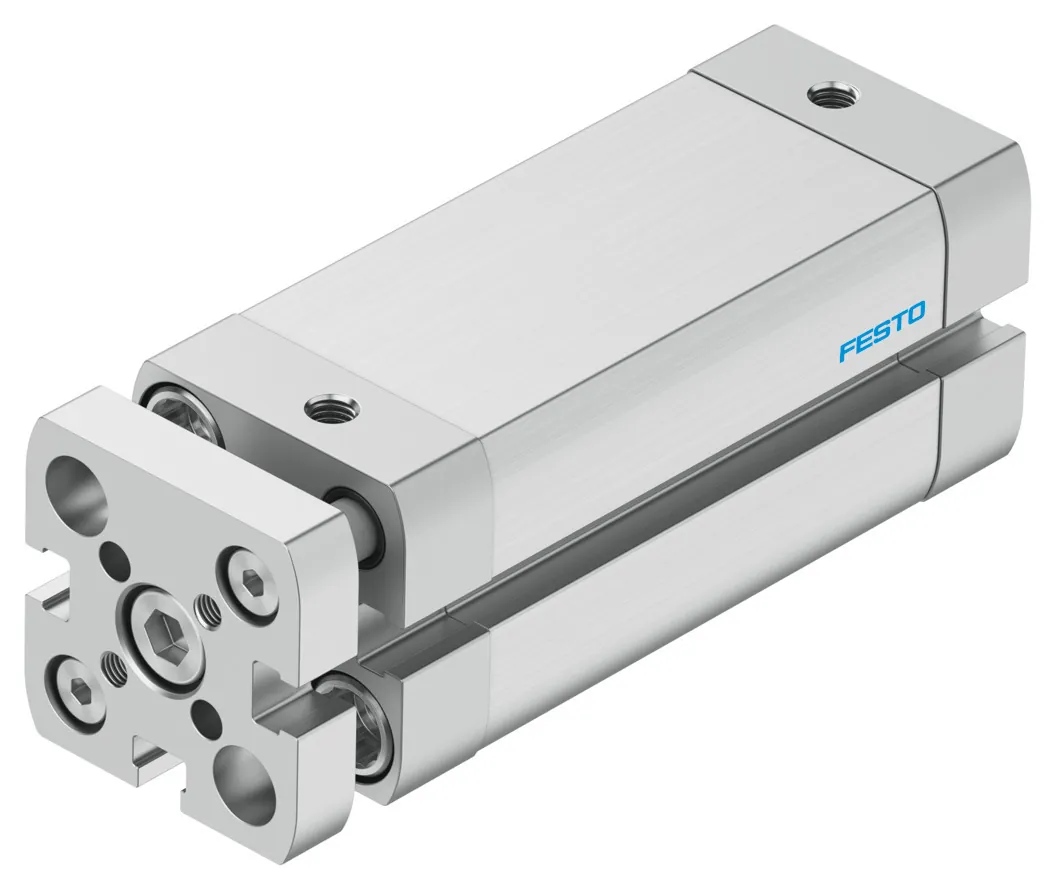 Компактный цилиндр Festo ADNGF-20-50-P-A