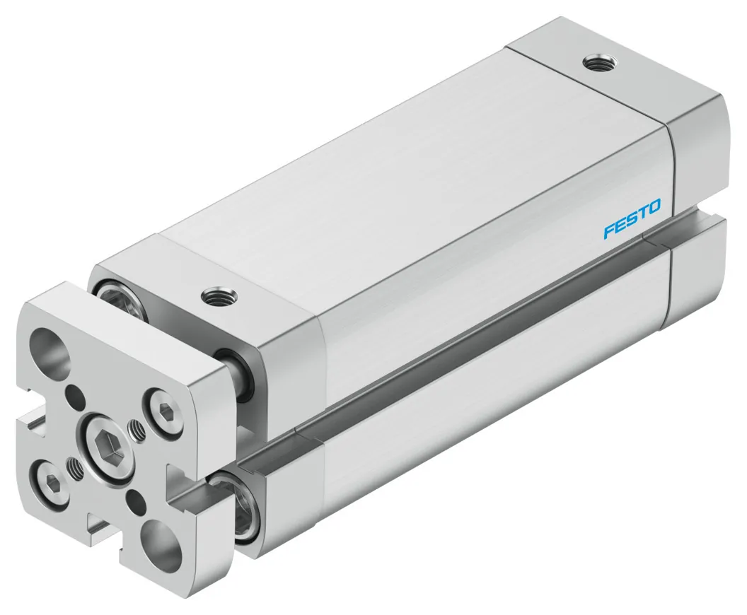 Компактный цилиндр Festo ADNGF-20-60-P-A