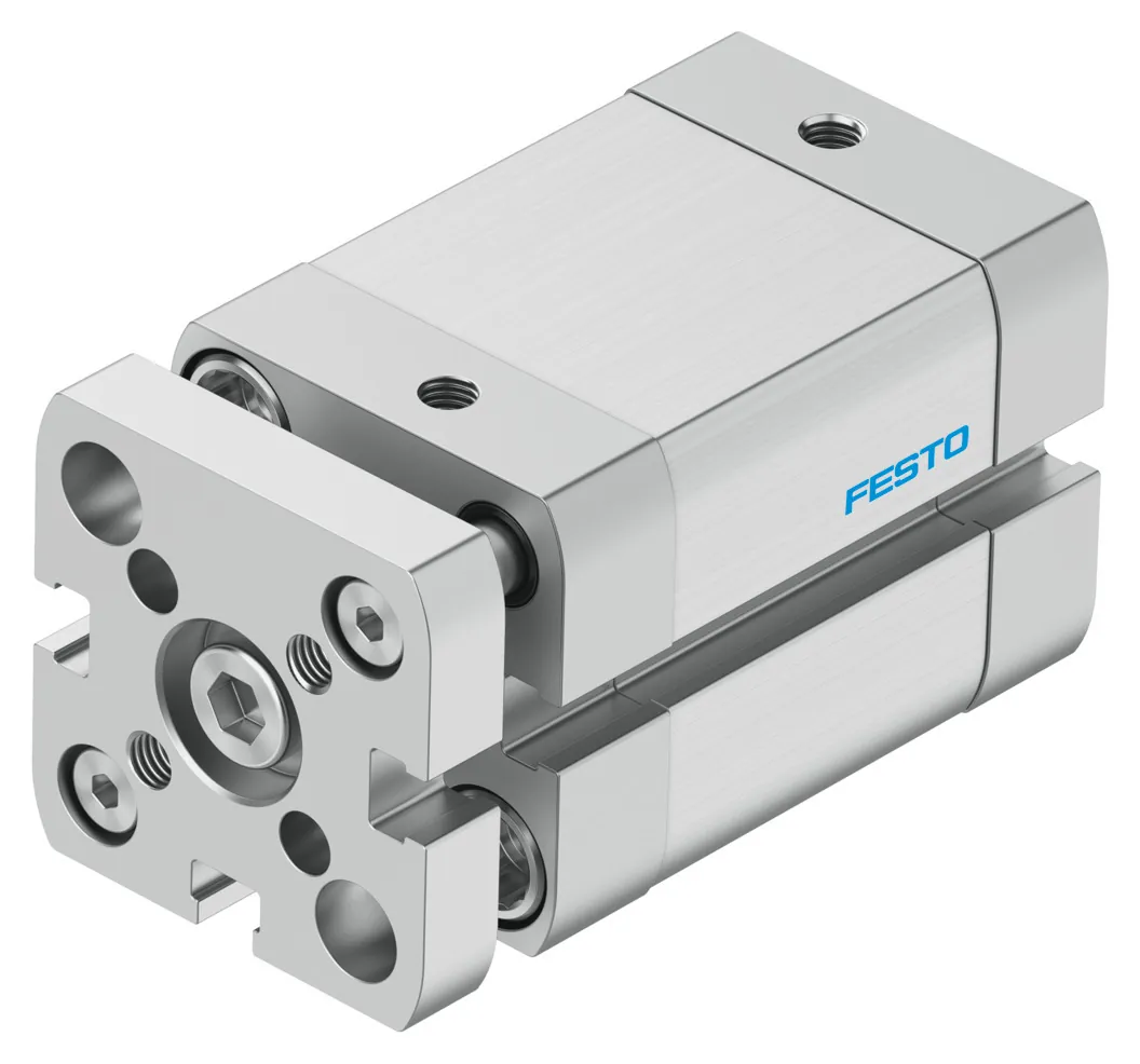 Компактный цилиндр Festo ADNGF-25-20-P-A