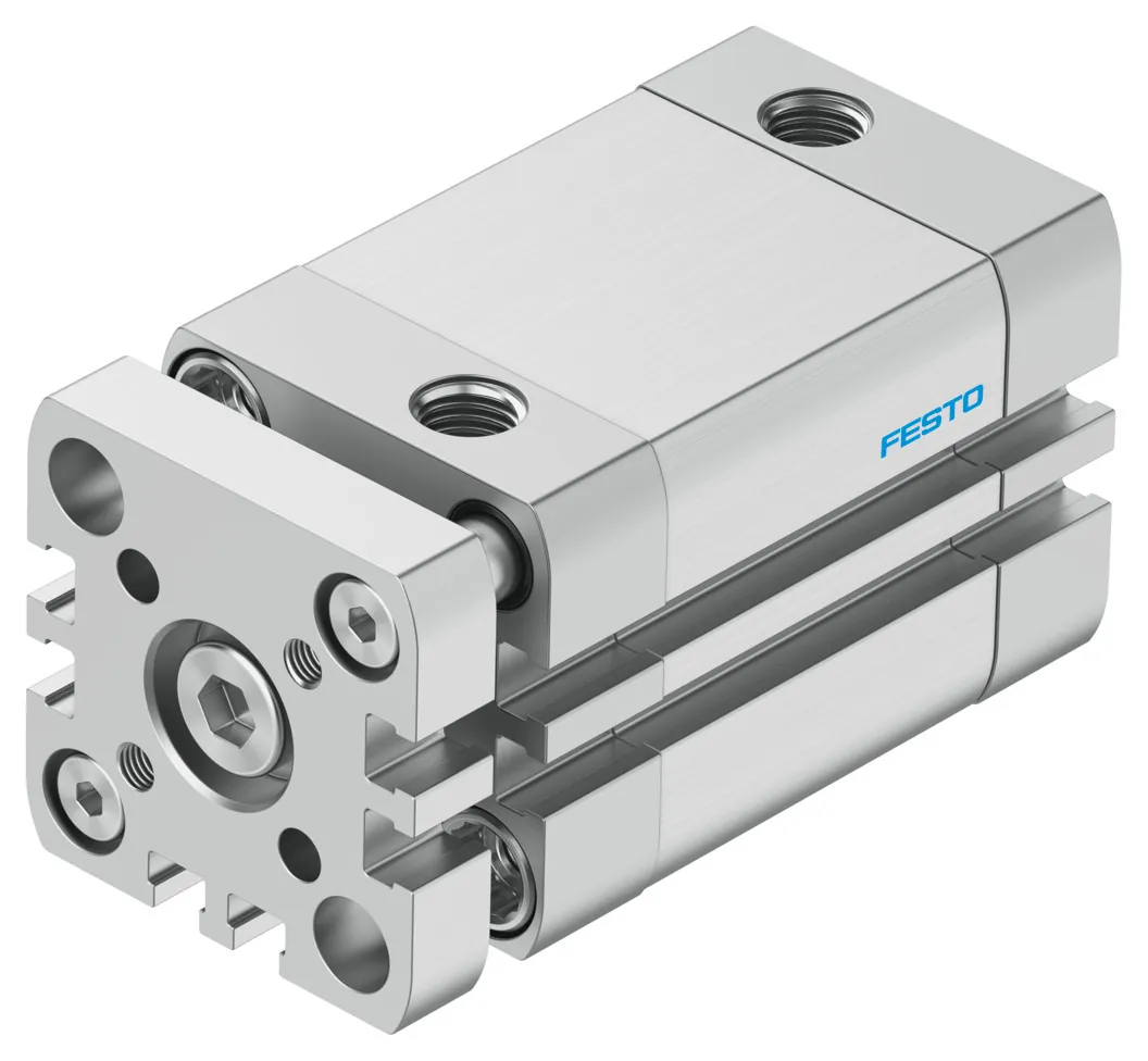 Компактный цилиндр Festo ADNGF-32-30-P-A