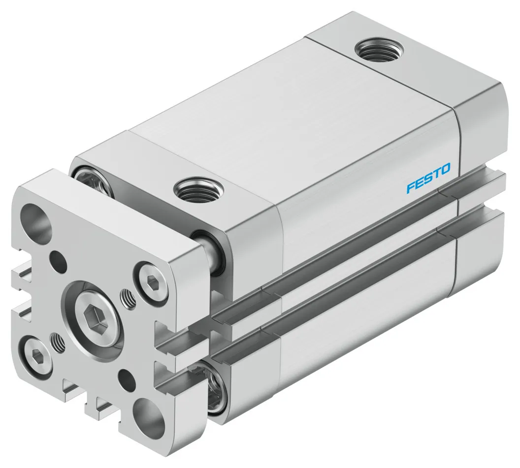 Компактный цилиндр Festo ADNGF-32-40-P-A