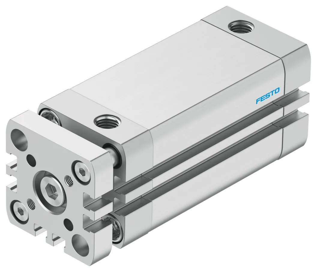Компактный цилиндр Festo ADNGF-32-60-P-A
