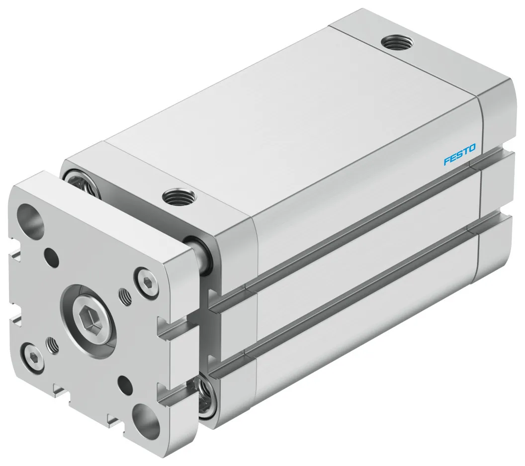Компактный цилиндр Festo ADNGF-50-80-P-A