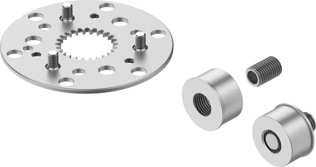 Перенастраиваемый набор Festo DADM-CK-65-3