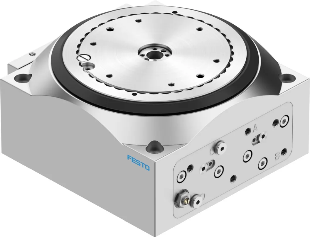 Делительно-поворотный стол Festo DHTG-90-3-A