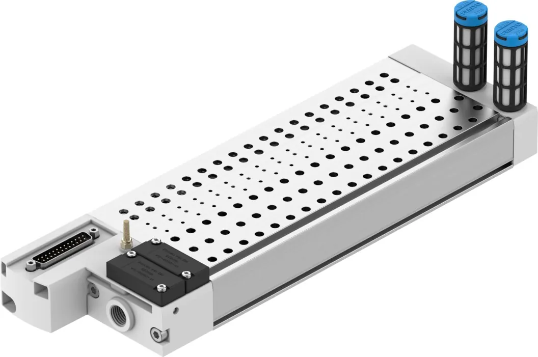 Коллектор Festo VABM-C8-12E-G14-18-M1