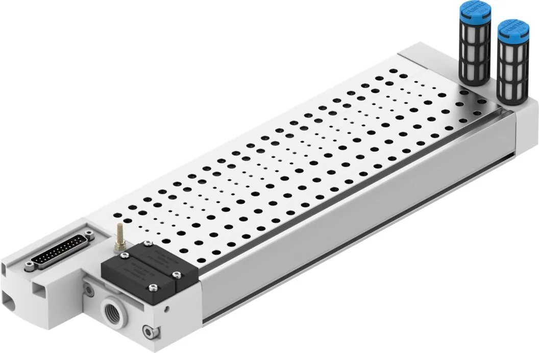 Коллектор Festo VABM-C8-12E-G14-20-M1