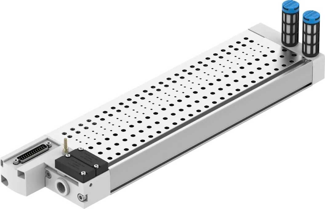 Коллектор Festo VABM-C8-12E-G14-24-M1