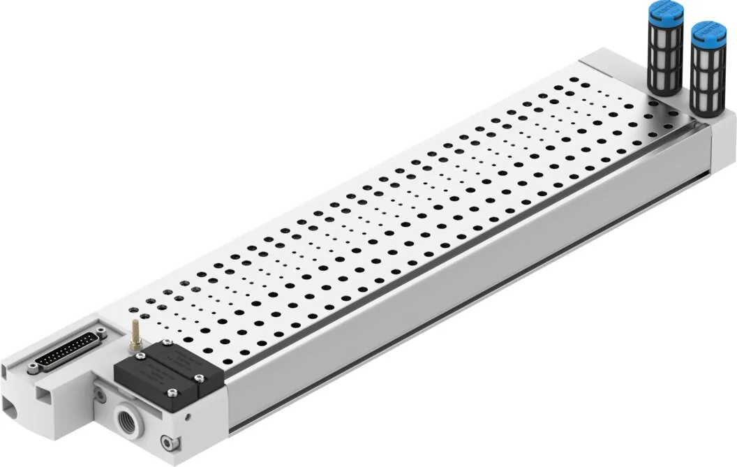 Коллектор Festo VABM-C8-12E-G14-28-M1
