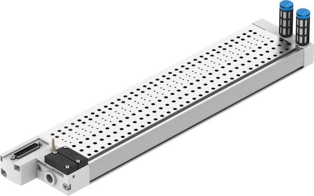 Коллектор Festo VABM-C8-12E-G14-32-M1