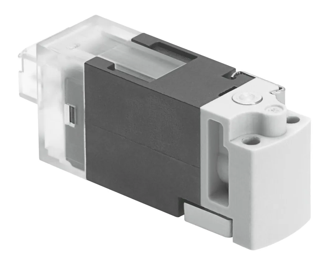 Распределитель с электроуправлением Festo MHA1-M1LCH-2/2G-1.5-HC