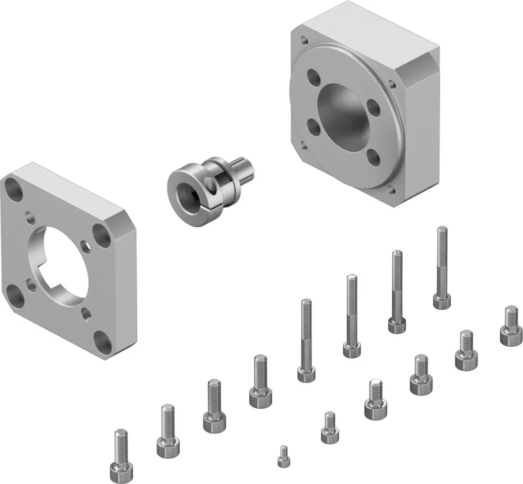 Осевой набор Festo EAMM-A-L27-40G