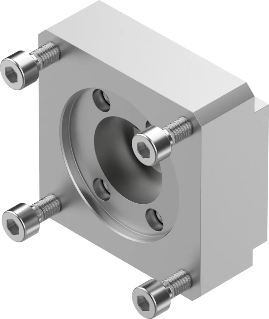 Осевой набор Festo EAMM-A-L27-55A