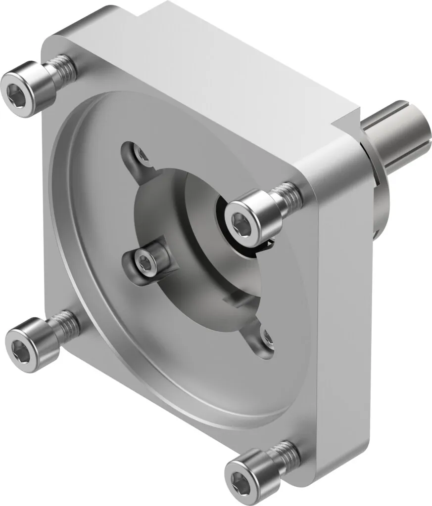 Осевой набор Festo EAMM-A-K48-100A