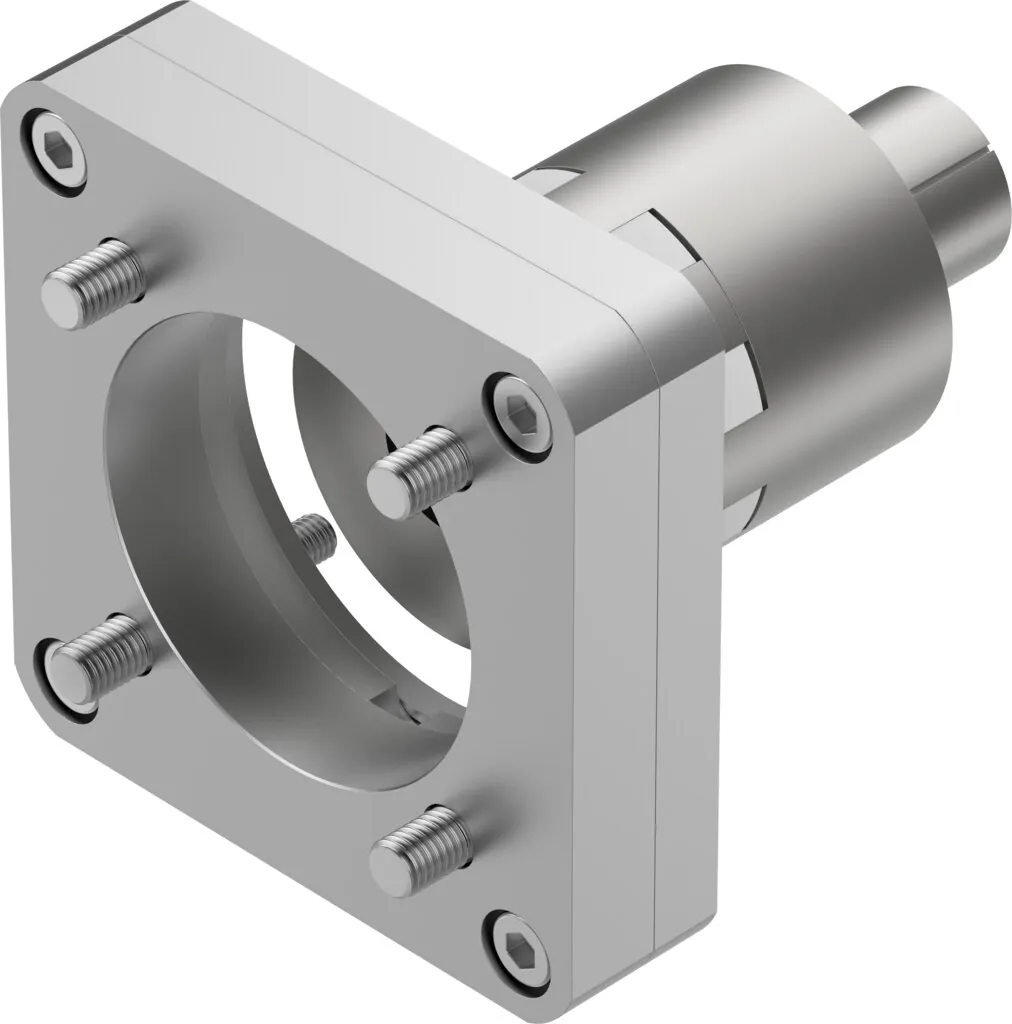 Осевой набор Festo EAMM-A-K95-120G