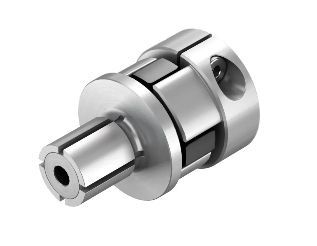 Муфта Festo EAMD-32-32-11-16X20