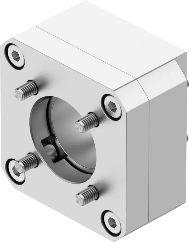 Фланец электродвигателя Festo EAMF-A-L27-40G