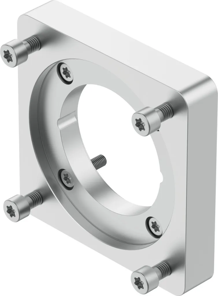 Фланец электродвигателя Festo EAMF-A-95A-140A