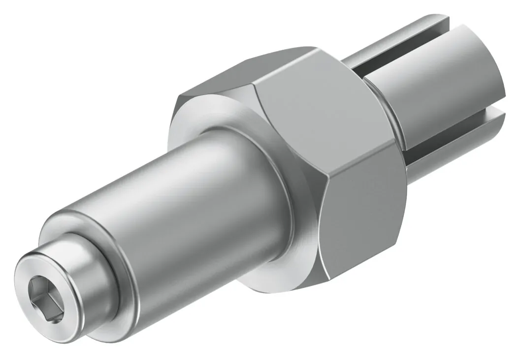Ступица Festo EAMB-16-7-8X15-8X10