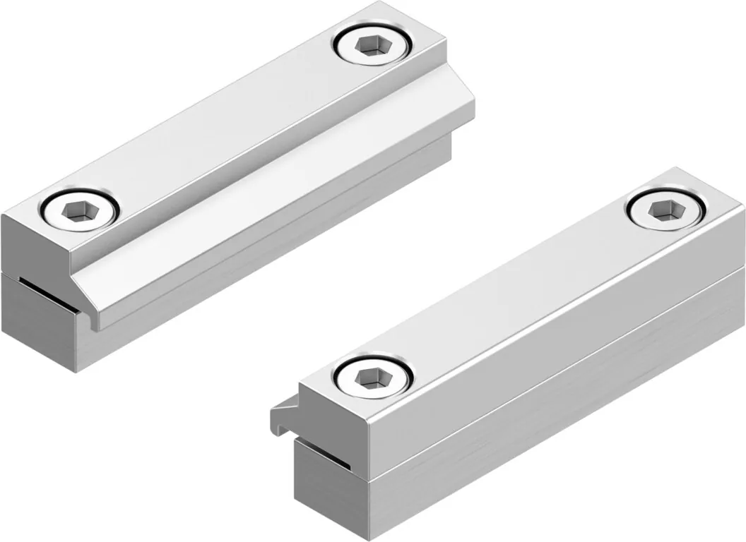 Монтажный профиль Festo MUE-50