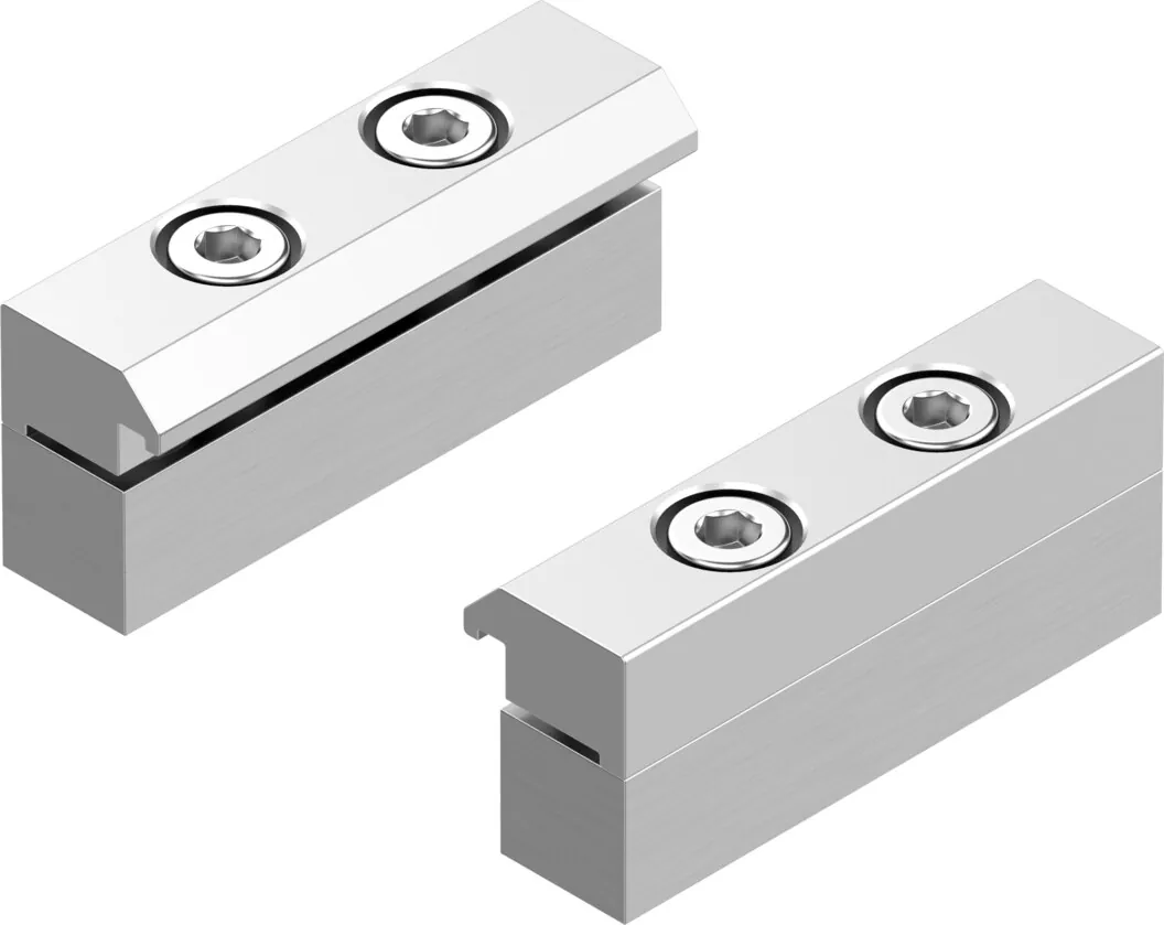 Монтажный профиль Festo MUE