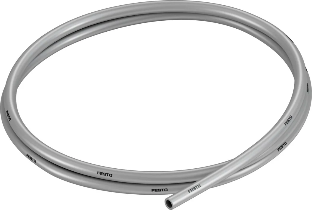Полимерный пневмошланг Festo PUN-H-6X1-SI