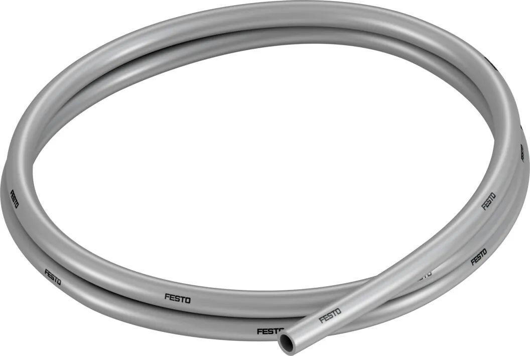 Полимерный пневмошланг Festo PUN-H-8X1,25-SI