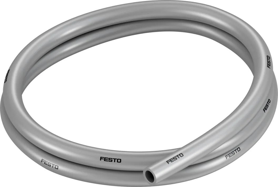 Полимерный пневмошланг Festo PUN-H-12X2-SI