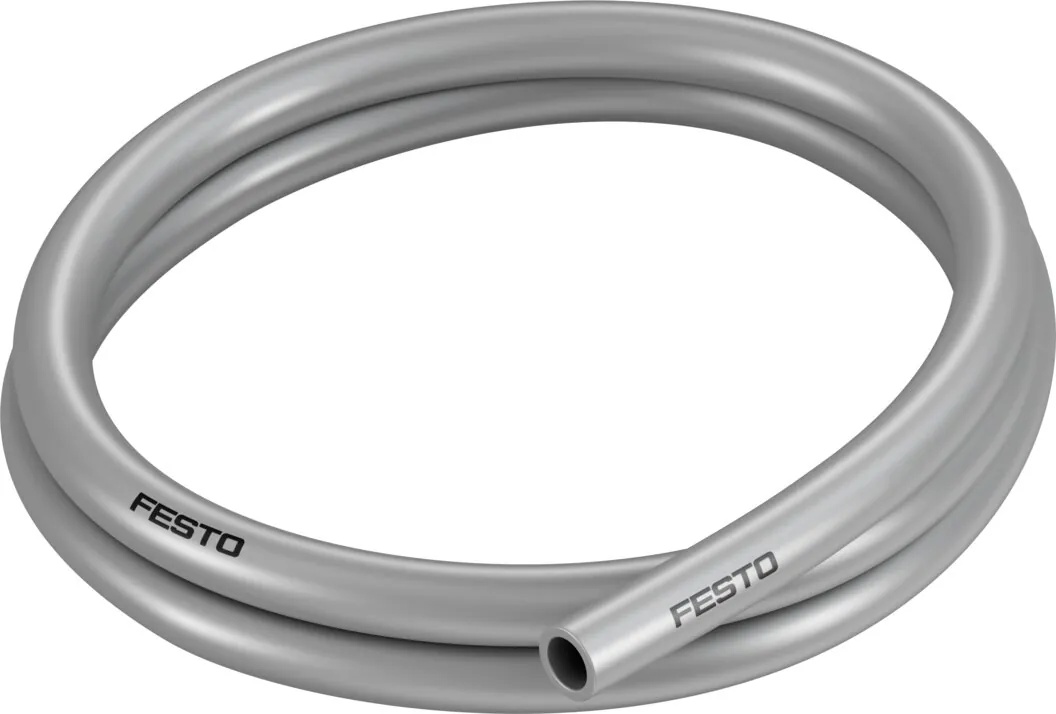 Полимерный пневмошланг Festo PUN-H-16X2,5-SI