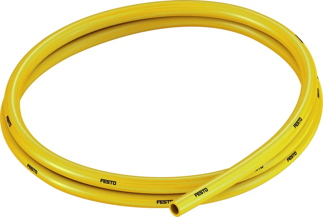Полимерный пневмошланг Festo PUN-H-8X1,25-GE