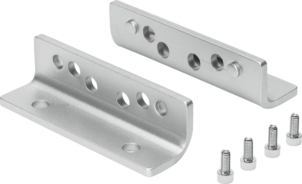 Крепежные лапы Festo HPE-80