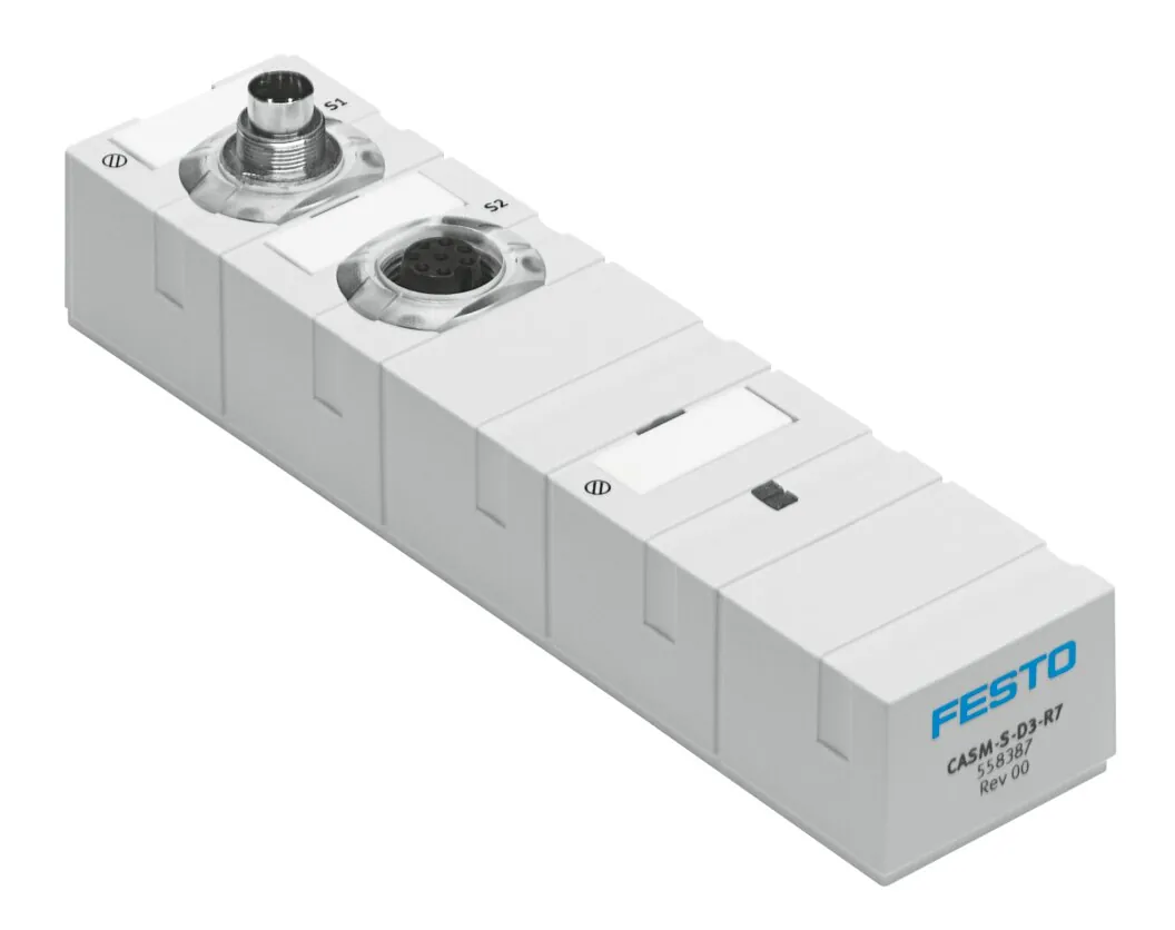 Интерфейс датчика Festo CASM