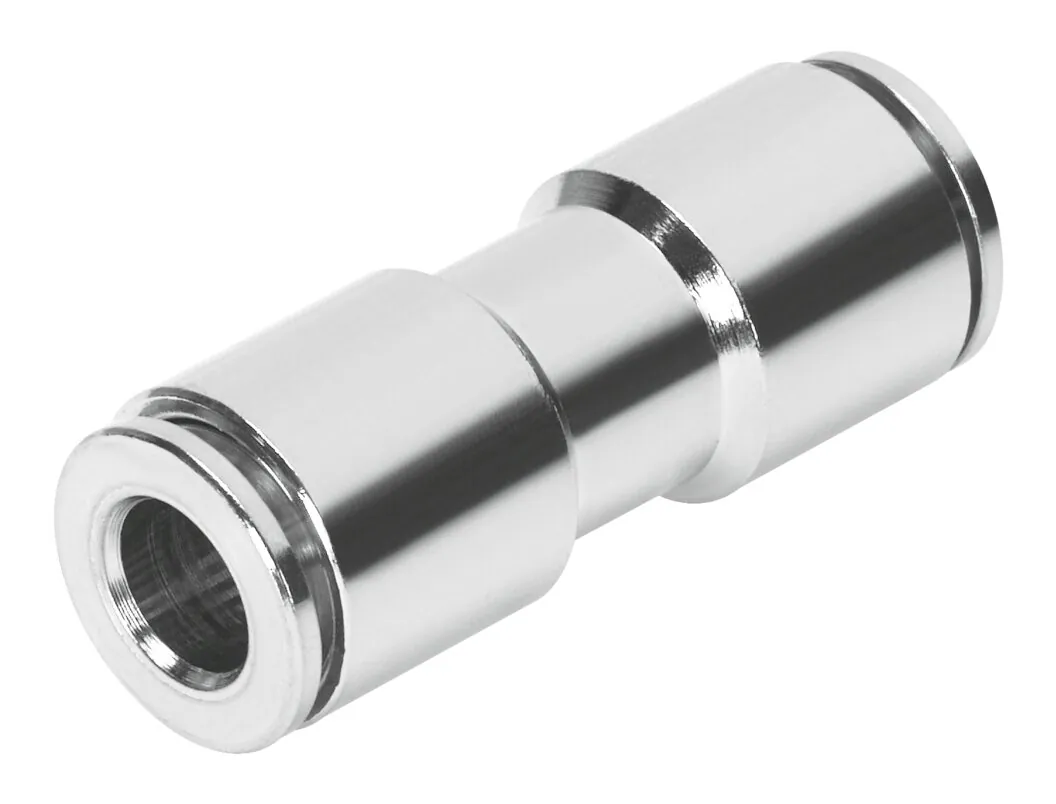 Цанговое соединение Festo NPQM-D-Q6-E-P10