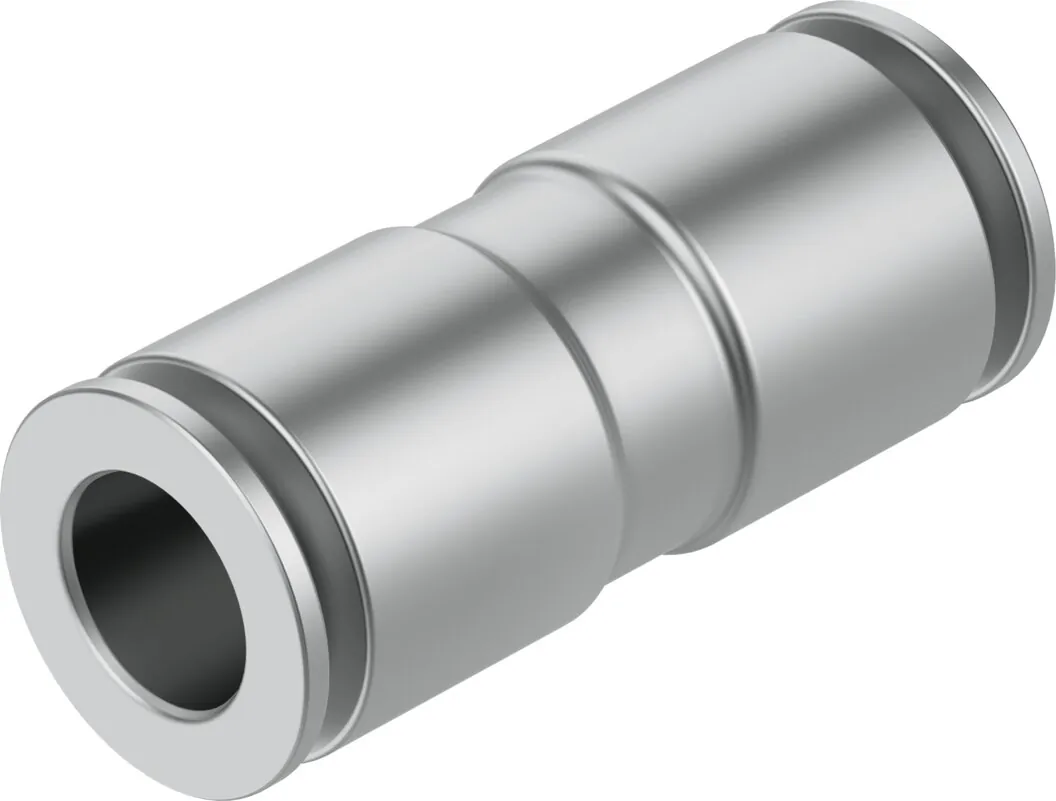 Цанговое соединение Festo NPQM-D-Q8-E-P10