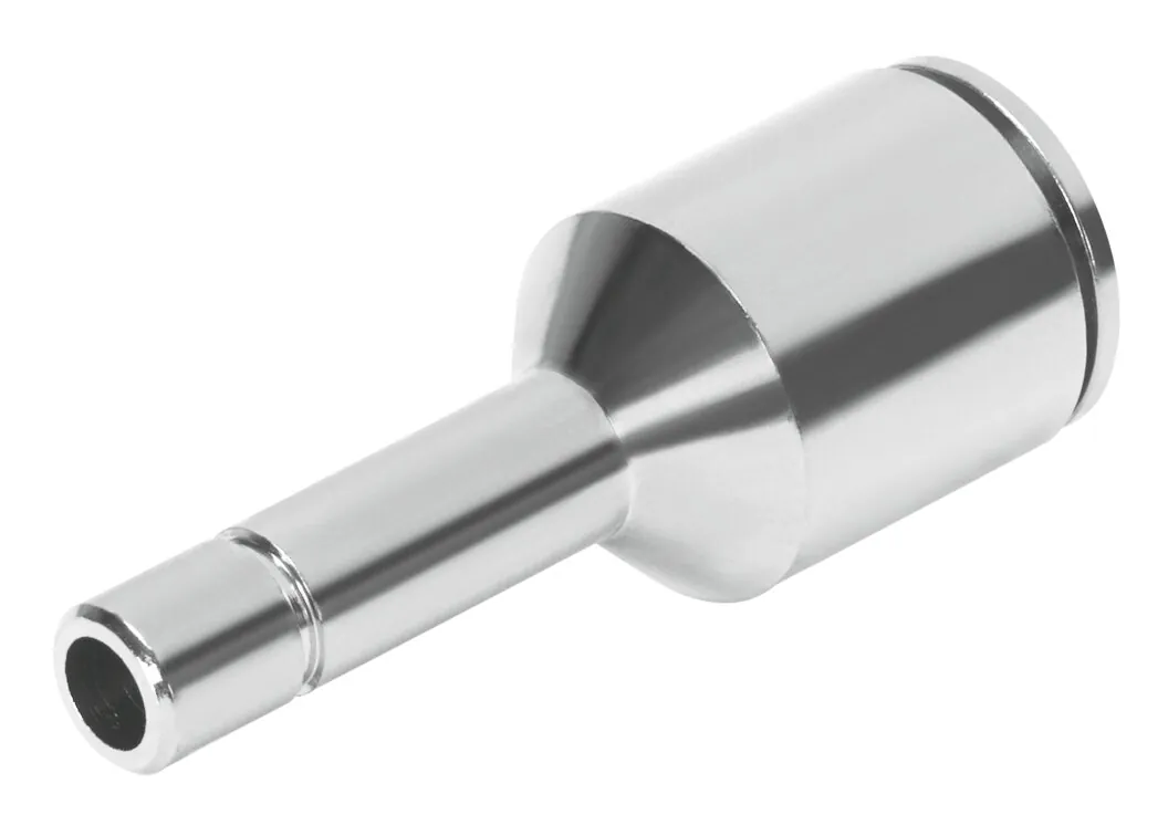 Цанговое соединение Festo NPQM-D-Q4-S8-P10