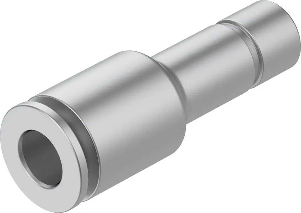 Цанговое соединение Festo NPQM-D-Q6-S8-P10