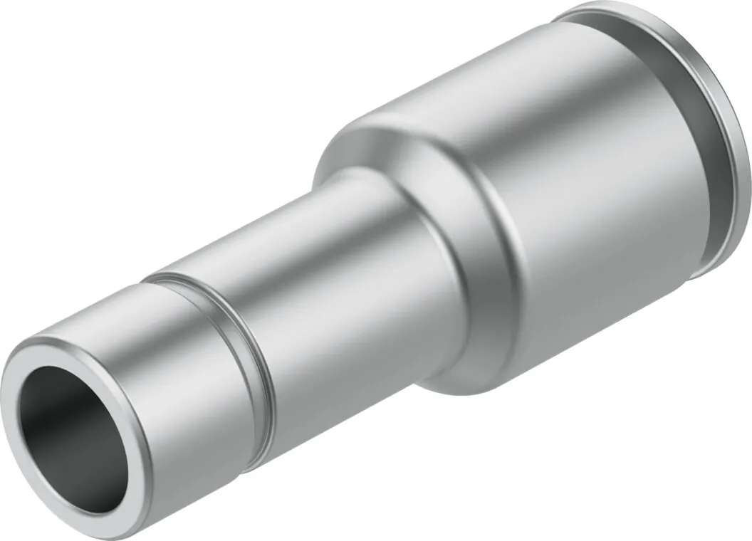 Цанговое соединение Festo NPQM-D-Q8-S10-P10