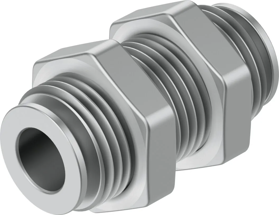 Цанговое соединение Festo NPQM-H-Q8-E-P10