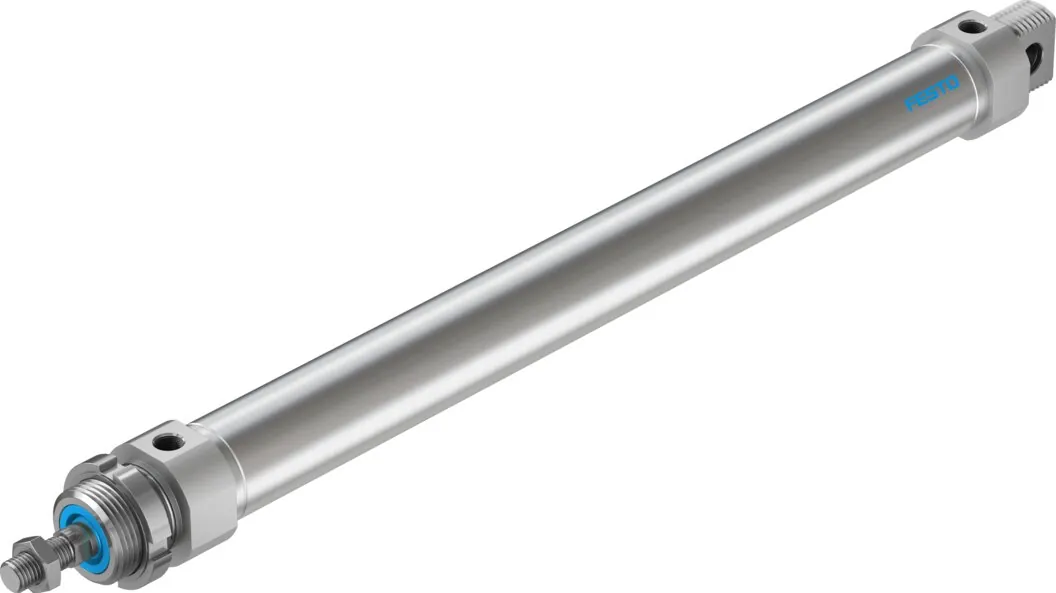 Круглый пневмоцилиндр Festo DSNU-32-320-PPS-A