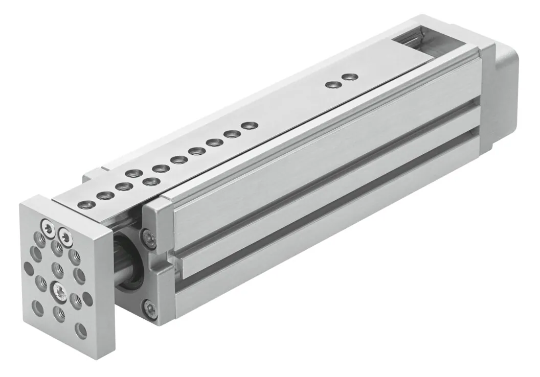 Мини-суппорт Festo EGSL-BS-45-100-10P