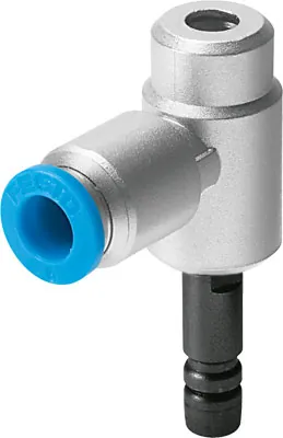 Дроссель с обратным клапаном Festo VFOC