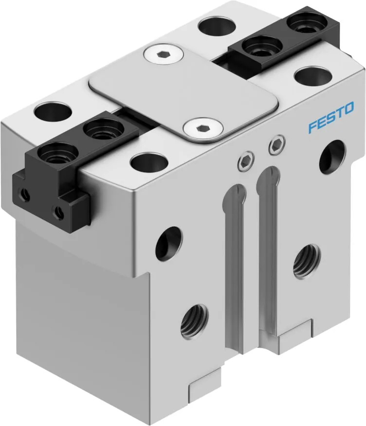 Параллельный захват Festo HGPT-16-A-B-G1